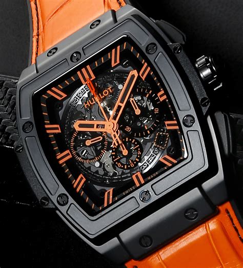 hublot spirit of big bang all black prezzo|Hublot Spirit of Big Bang .